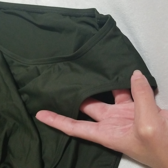 Ralph Lauren bathing suit - Picture 3 of 8